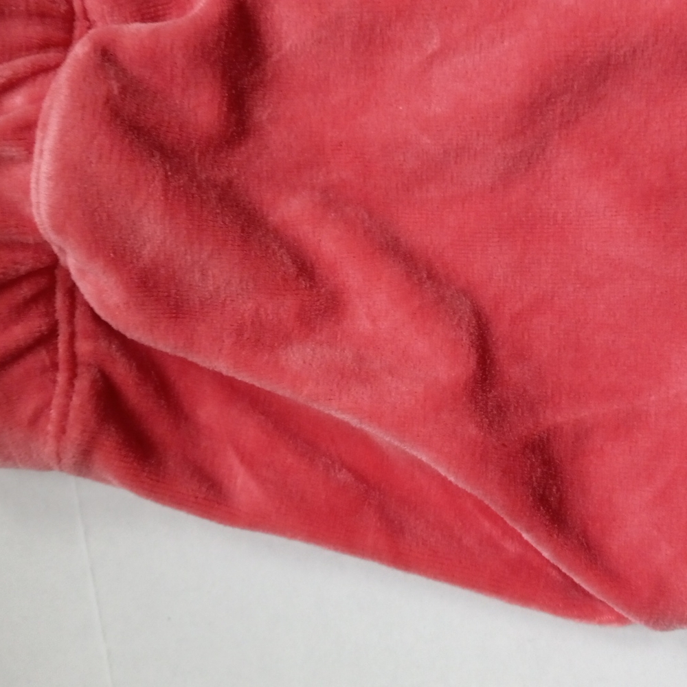 CORAL  JOGGER PANTS - Picture 4 of 4